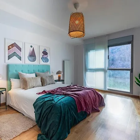 Apartamento Altos De Sabiñanigo *