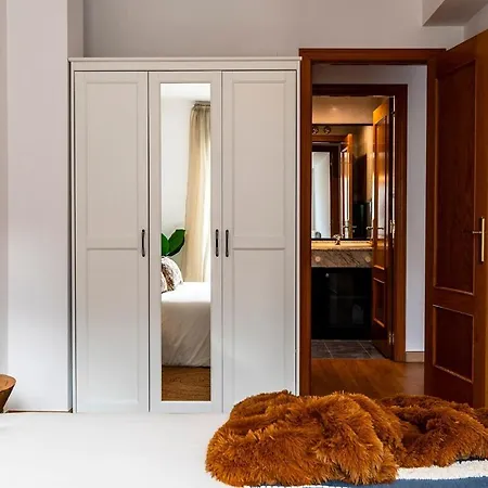 Altos De Sabiñanigo Apartamento