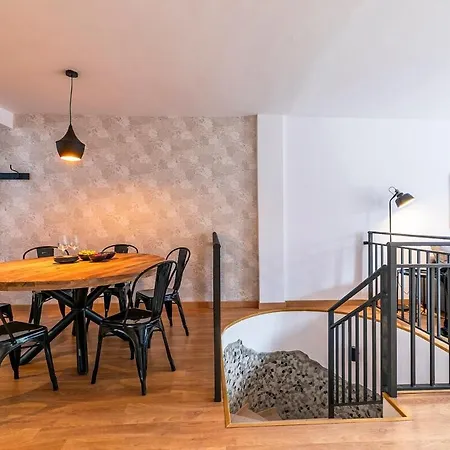 Apartamento Altos De Sabiñanigo Sabiñánigo