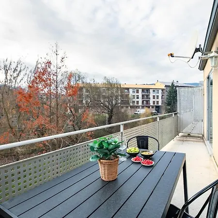 Apartamento Altos De Sabiñanigo Sabiñánigo