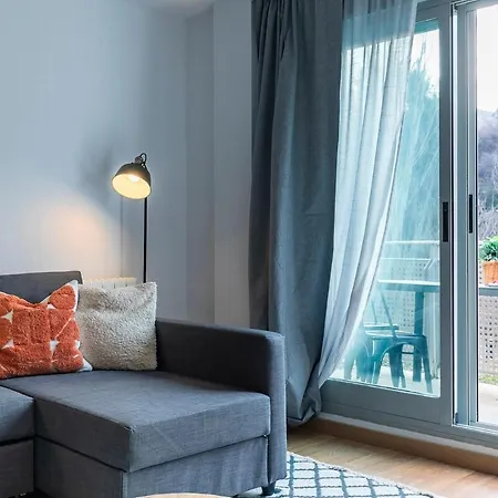 Altos De Sabiñanigo Apartamento