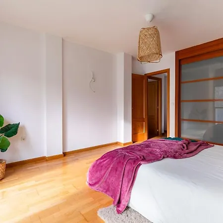 Apartamento Altos De Sabiñanigo