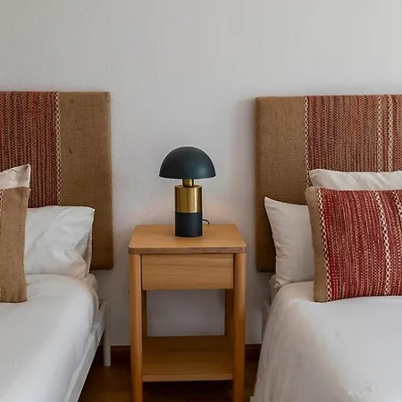 Altos De Sabiñanigo Apartamento Sabiñánigo