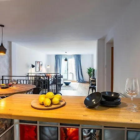 Altos De Sabiñanigo Apartamento Sabiñánigo