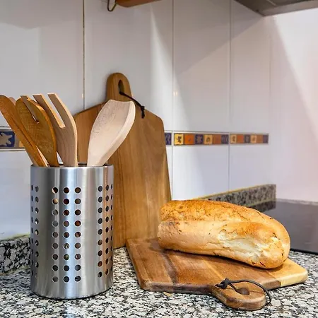 Altos De Sabiñanigo Apartamento