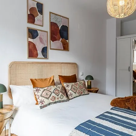 Apartamento Altos De Sabiñanigo *