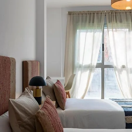 Apartamento Altos De Sabiñanigo Sabiñánigo