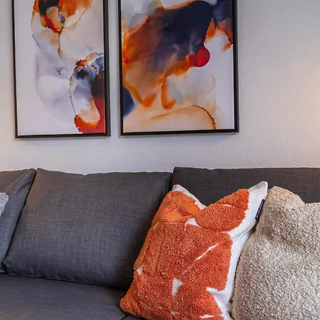 Altos De Sabiñanigo Apartamento