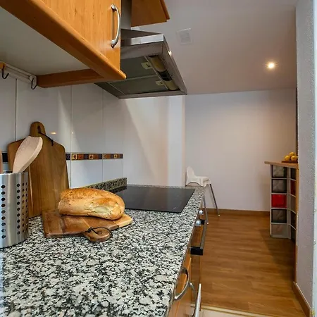 Altos De Sabiñanigo Sabiñánigo