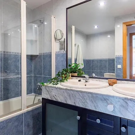 Altos De Sabiñanigo Apartamento *