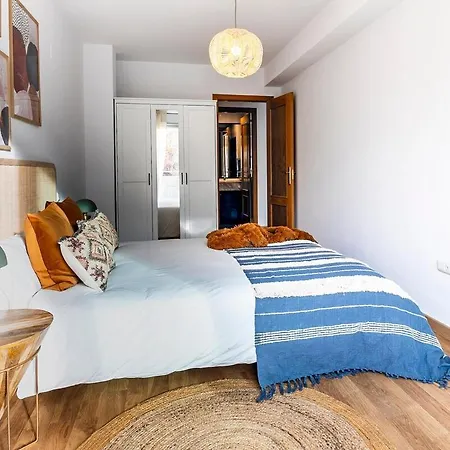 Apartamento Altos De Sabiñanigo *