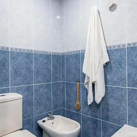 Apartamento Altos De Sabiñanigo *