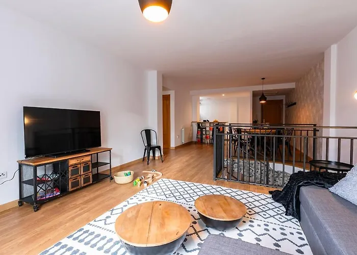 Altos De Sabiñánigo