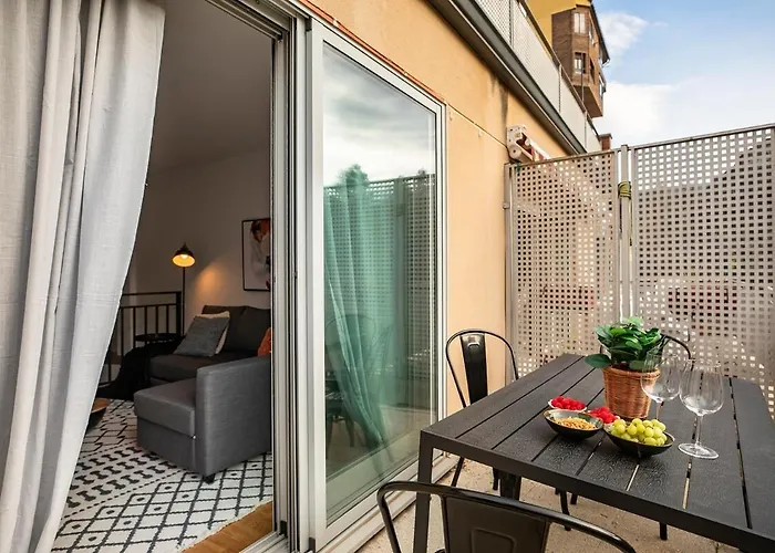 Altos De Sabiñánigo