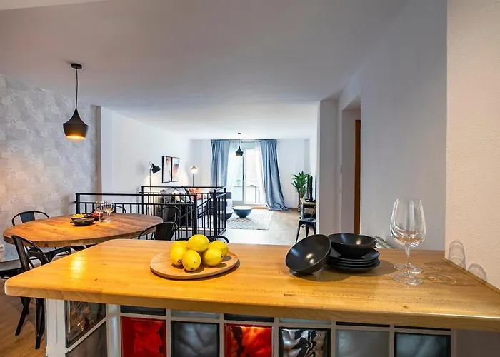 Altos De 公寓 Sabiñánigo