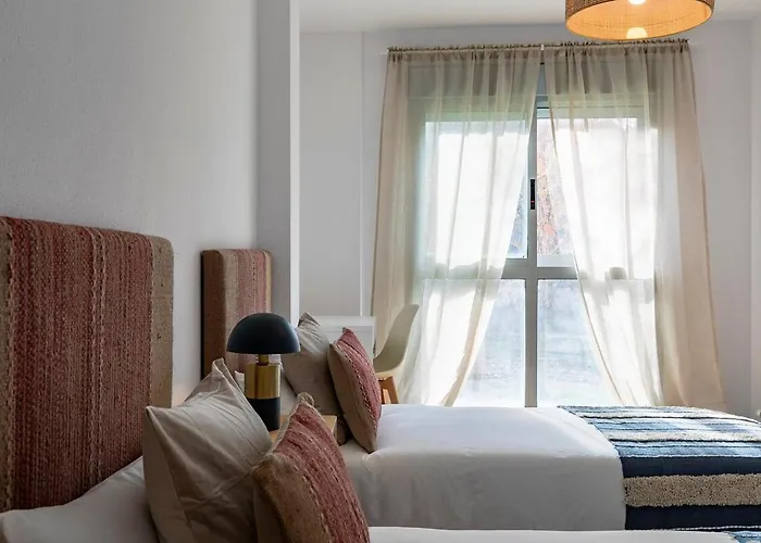 公寓 Altos De Sabiñánigo