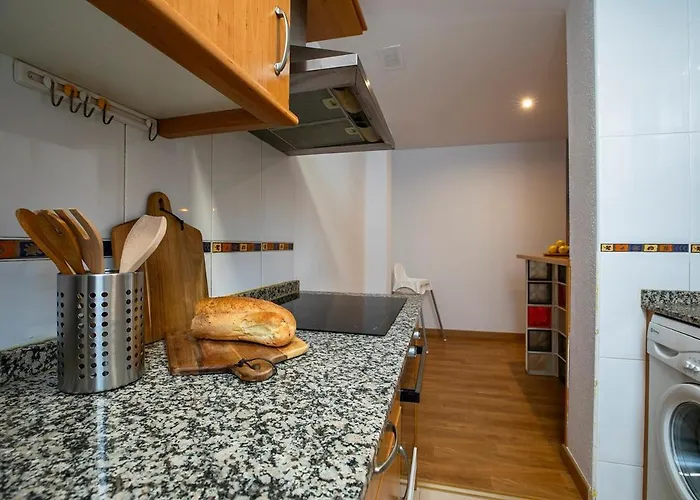 Altos De Sabiñánigo