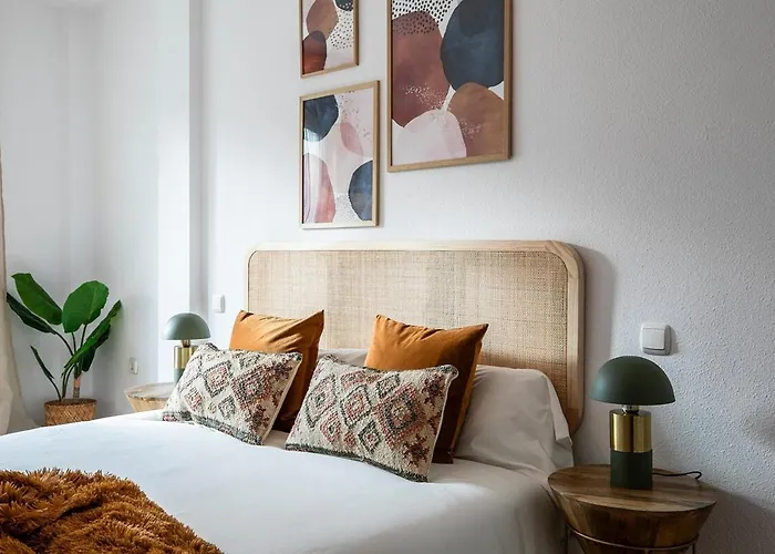 Altos De 公寓 Sabiñánigo