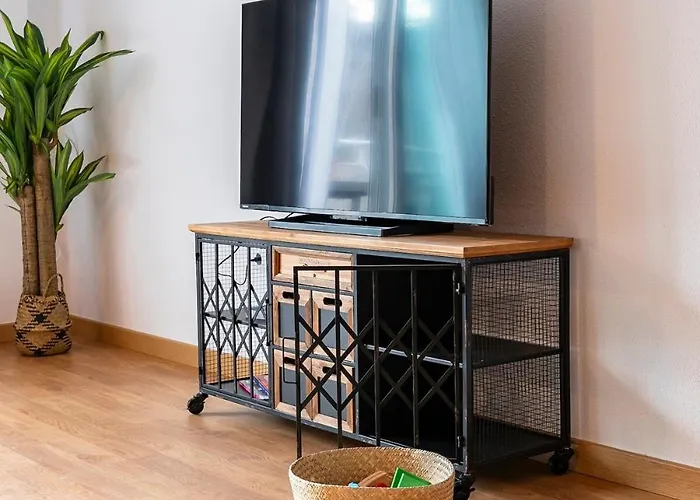 Altos De 公寓 Sabiñánigo